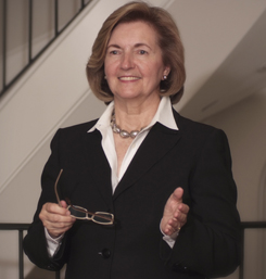 Judy Muir, Educational Consultant